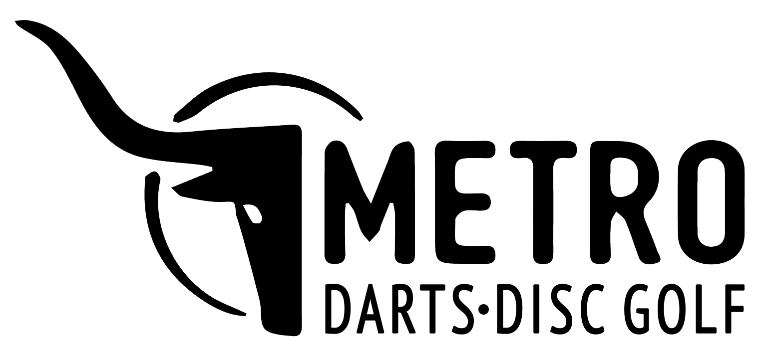 Metro Darts LLC Michigans 1 Shot Brand Dart Supply Store