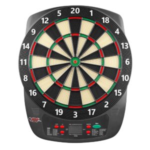 Electronic Dartboards