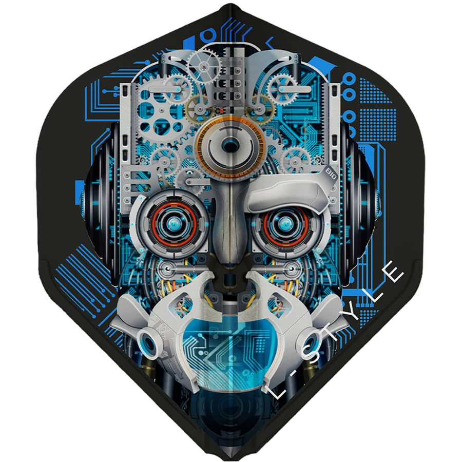 L1 EZ STANDARD - BIONIC VER. 3 - BLACK