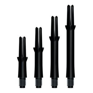 L-SHAFT LOCKED CARBON-ASST LENGTHS