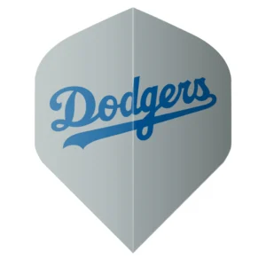 LA DODGERS DART FLIGHT