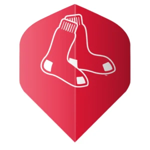 BOSTON RED SOX DART FLIGHTS