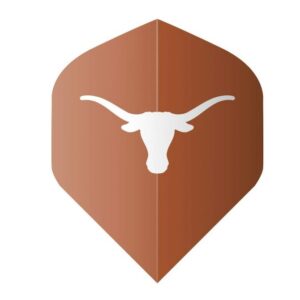 NCAA TEXAS FLIGHT - ORANGE