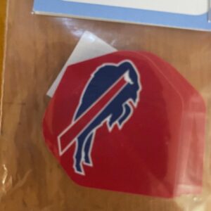 BUFFALO BILLS DART FLIGHTS