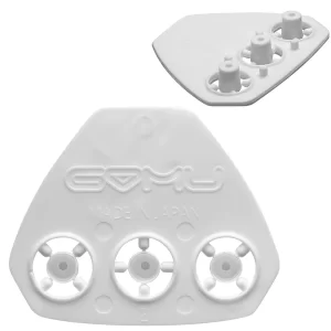 GOMU L-SHAFT TIGHTENER SET OF 6