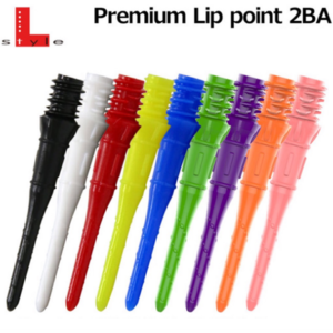 LIPPOINT USA LONG - 30 TIPS/BAG