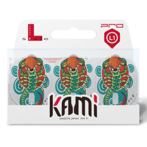 L1 KAMI PRO STANDARD-DETA HEDMAN VER.3