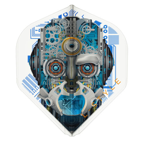 L1 EZ STANDARD - BIONIC VER. 3 - CLEAR WHITE