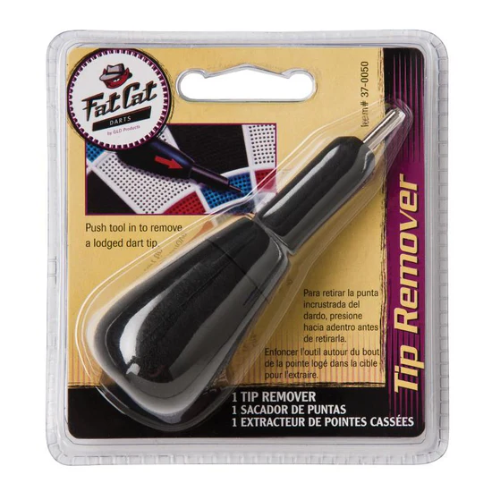 Fat Cat Broken Soft Tip Remover - Image 2