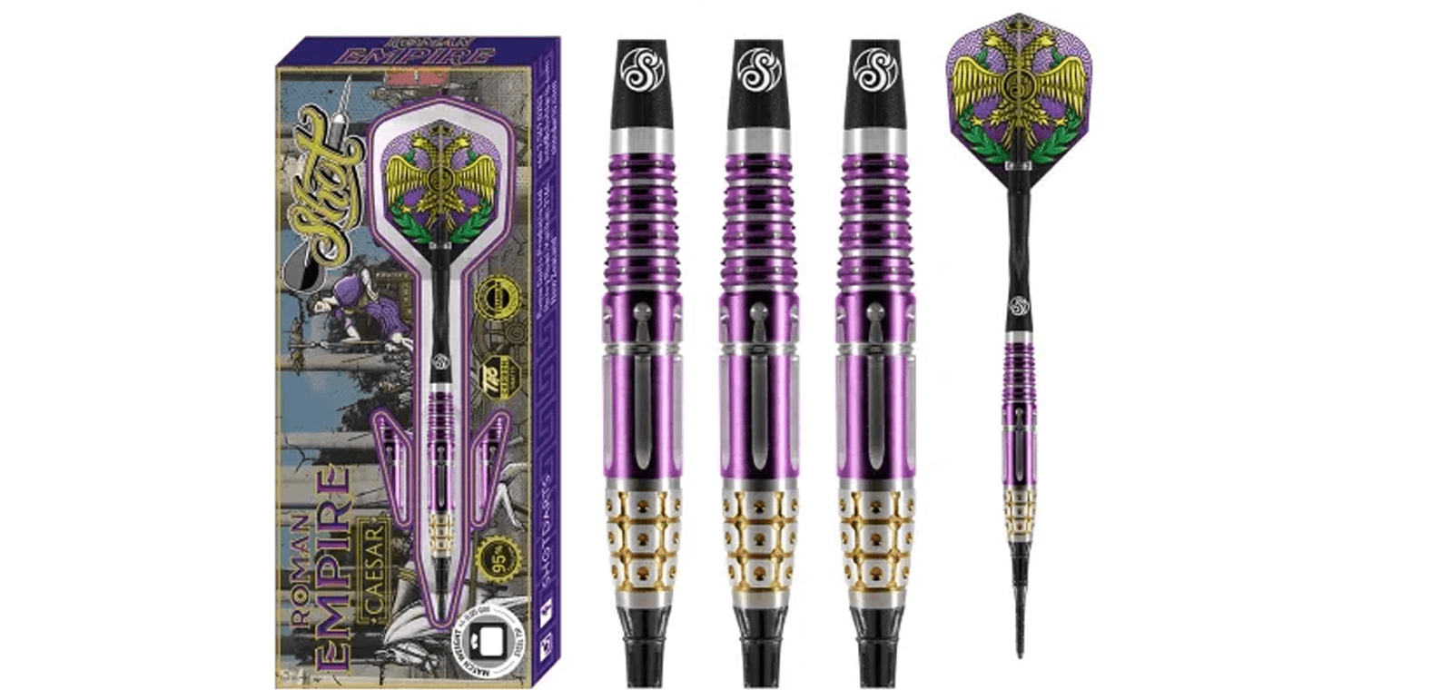 soft tip dart sets