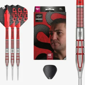Nathan Aspinall G2 SP
