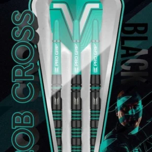 Rob Cross Voltage 80 Black