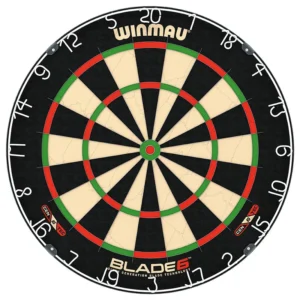 Winmau Blade Six Dartboard