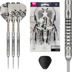 EXO 90% SP03 Steel Tip Darts