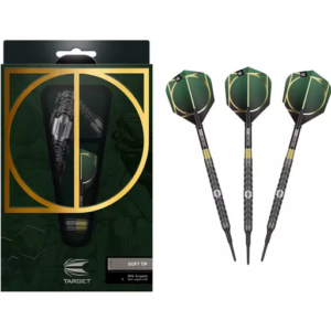 Target Cult 90% Soft Tip Darts