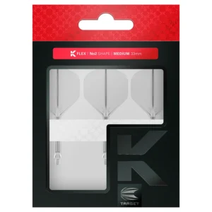 K-Flex No.2 - Clear Flights