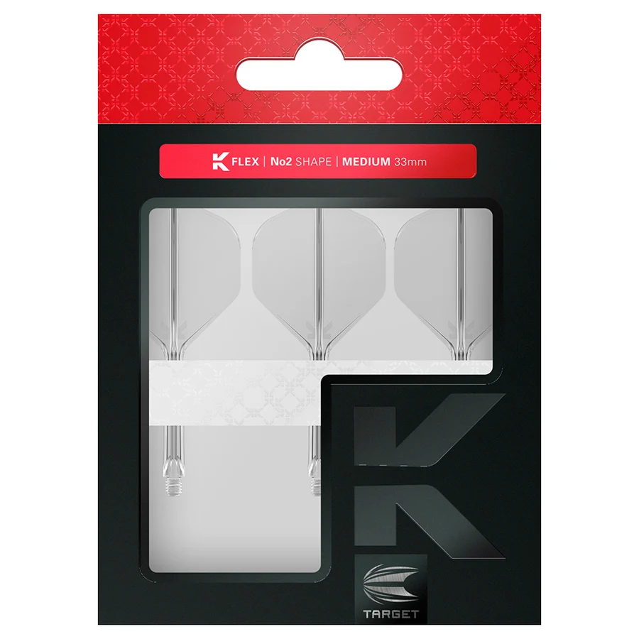 K-Flex No.2 - Clear Flights