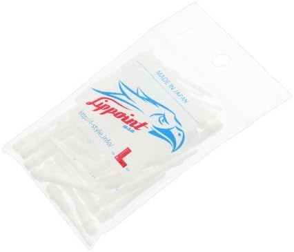 L-Style Lippoint USA 50-Pack
