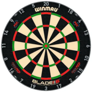 Winmau Blade Six Triple core Dart Boards