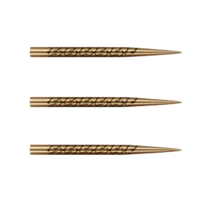 Kapene gold Titanium point