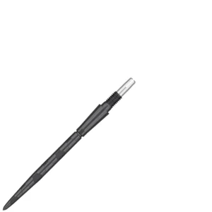 Storm Onyx Black 26mm Points