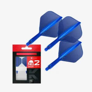 K-Flex No.2 - Blue