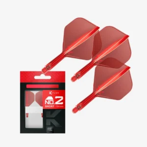 K-Flex No. 2 - Red